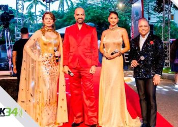 Premios Glamour Music Awards 2025 deslumbra al estilo Hollywood Glam y revela a sus grandes ganadores