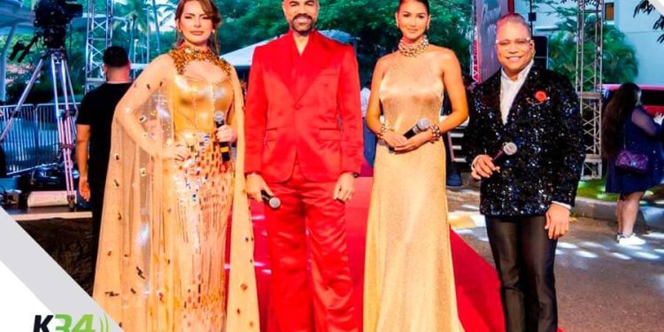 Premios Glamour Music Awards 2025 deslumbra al estilo Hollywood Glam y revela a sus grandes ganadores