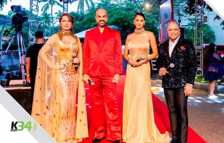 Premios Glamour Music Awards 2025 deslumbra al estilo Hollywood Glam y revela a sus grandes ganadores