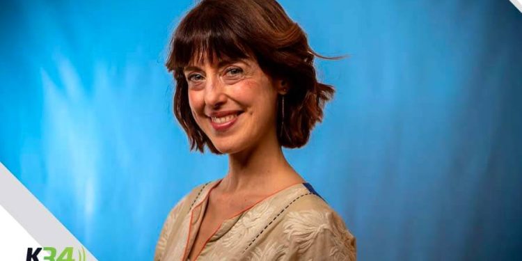 UNAPEC otorgará Doctorado Honoris Causa a la escritora Irene Vallejo