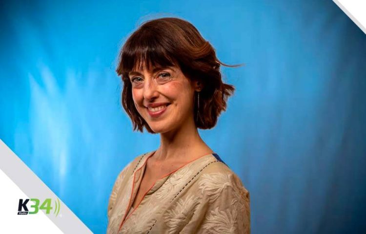 UNAPEC otorgará Doctorado Honoris Causa a la escritora Irene Vallejo