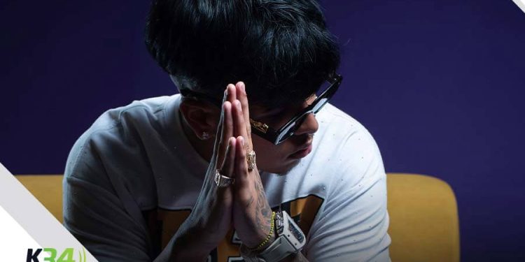 El sonido del reparto cubano se renueva con “Lupita”, lo nuevo de Jhon Menez