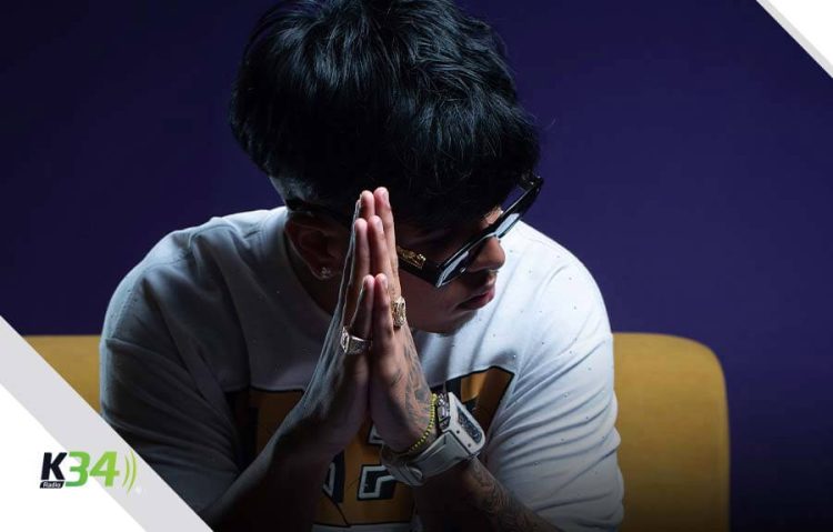 El sonido del reparto cubano se renueva con “Lupita”, lo nuevo de Jhon Menez