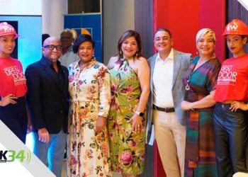 Keller Williams Dominicana impulsa el crecimiento inmobiliario con el “Investors Camp | Open Door 2025” en Punta Cana
