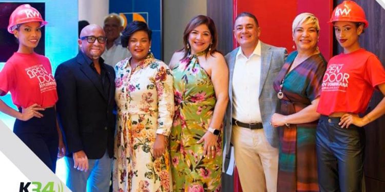Keller Williams Dominicana impulsa el crecimiento inmobiliario con el “Investors Camp | Open Door 2025” en Punta Cana