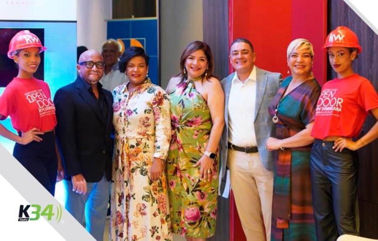 Keller Williams Dominicana impulsa el crecimiento inmobiliario con el “Investors Camp | Open Door 2025” en Punta Cana