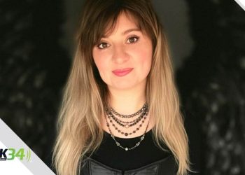 Kella Stambuk estrena su nuevo single 'Aves Errantes' con un sonido innovador