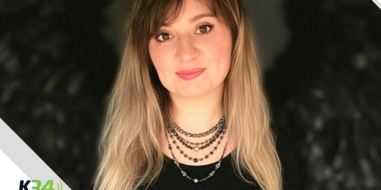 Kella Stambuk estrena su nuevo single 'Aves Errantes' con un sonido innovador