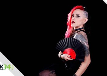 LaGore impacta con “Majara”, su estallido de flamenco jondo y Electronic Punk