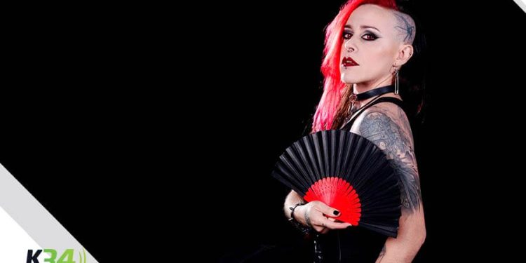 LaGore impacta con “Majara”, su estallido de flamenco jondo y Electronic Punk