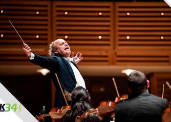The Miami Symphony Orchestra celebra el 20º aniversario del Maestro Eduardo Marturet como Director Musical