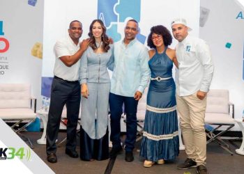 Expertas Miriam Inkenbrandt y Ángela Tejeda participan en conversatorio de Azul Podcast sobre autismo en RD