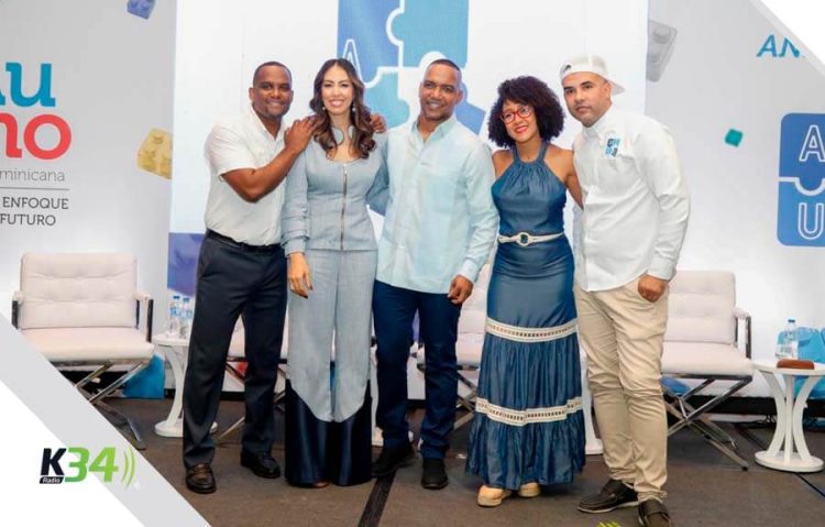 Expertas Miriam Inkenbrandt y Ángela Tejeda participan en conversatorio de Azul Podcast sobre autismo en RD