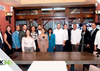 Paíno Henríquez presenta avances en agua, fiscalización y protección ambiental en La Mesaza