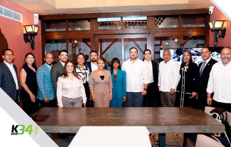 Paíno Henríquez presenta avances en agua, fiscalización y protección ambiental en La Mesaza