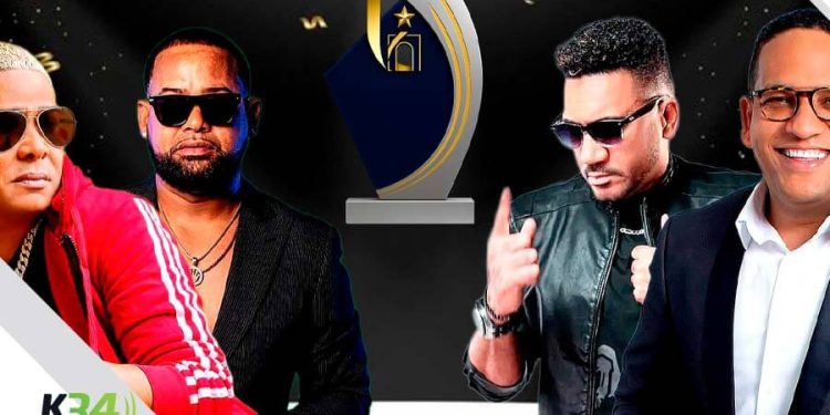 Premios San Juan Awards se celebran este miércoles en San Juan