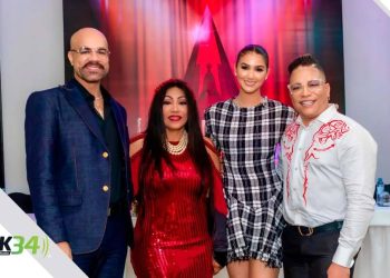 Glamour Music Awards 2025 revela presentadores y artistas del showcase musical