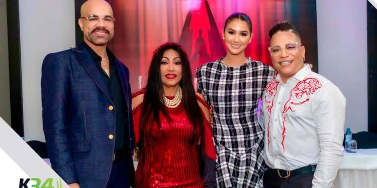 Glamour Music Awards 2025 revela presentadores y artistas del showcase musical