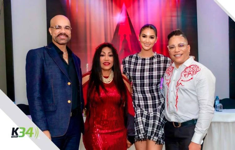 Glamour Music Awards 2025 revela presentadores y artistas del showcase musical