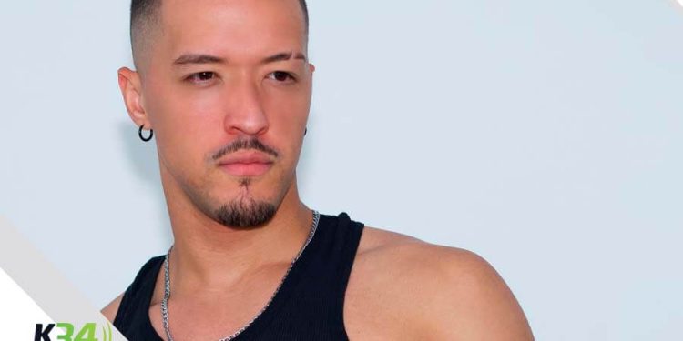 Ramón Junior Chávez llega desde Madrid a República Dominicana y Puerto Rico