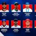 República Dominicana revela roster para el Showdown RD vs PR en el Citi Field