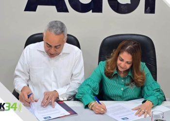 ADORA y ADOPAE firman alianza para impulsar la difusión del merengue y la cultura dominicana