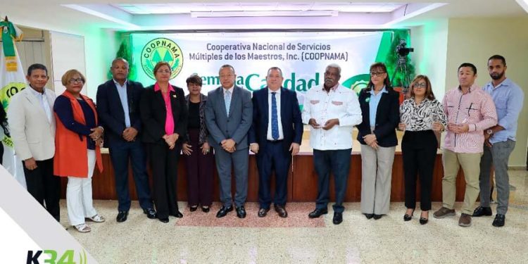 En el marco de la celebración de la Semana de la Calidad COOPNAMA realiza conferencias