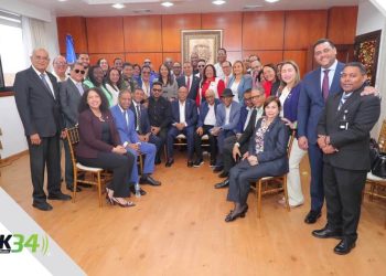 Diputados impulsan ley para proteger y promover el merengue y la bachata