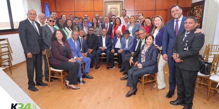 Diputados impulsan ley para proteger y promover el merengue y la bachata