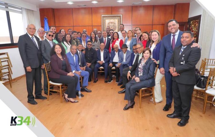 Diputados impulsan ley para proteger y promover el merengue y la bachata