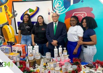 INFOTEP da inicio a la Semana Global de Emprendimiento con una amplia agenda formativa en todo el país