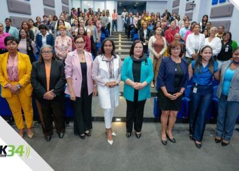 INFOTEP auspicia conferencia para sensibilización sobre el cáncer de mama