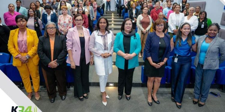 INFOTEP auspicia conferencia para sensibilización sobre el cáncer de mama