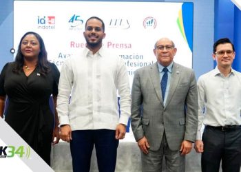 Instituciones fortalecen la economía con formación técnica y tecnología de punta