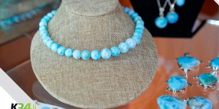 INFOTEP destaca formación de 645 artesanos y 427 joyeros en la Escuela de Larimar en Bahoruco–Ciénaga de Barahona