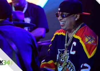 Ñengo Flow sorprende en La Casa de Alofoke 2: ovación, regalos, música nueva y una parranda navideña