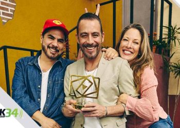 Premios PRODU 2025 celebran la excelencia audiovisual iberoamericana