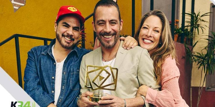 Premios PRODU 2025 celebran la excelencia audiovisual iberoamericana