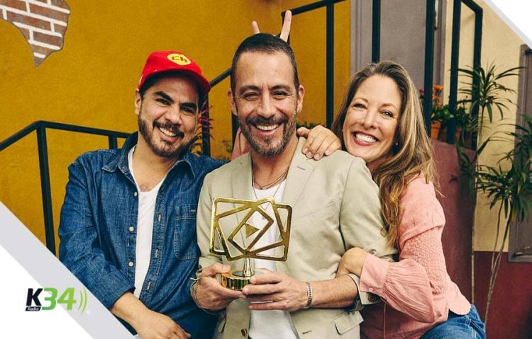 Premios PRODU 2025 celebran la excelencia audiovisual iberoamericana