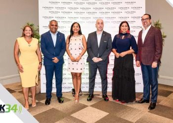 Presentan 2da. Versión Exposición Colectiva de Pintores Dominicanos Arte con Propósito en el Centro Cultural del INDOTEL