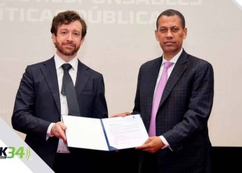 Indotel y Ericsson lanzan 100 becas para fortalecer políticas digitales en RD