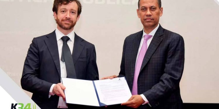 Indotel y Ericsson lanzan 100 becas para fortalecer políticas digitales en RD