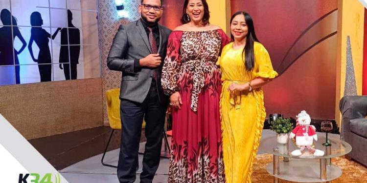 Programa “Fiestas y Personalidades” cierra el 2025 con un especial de entretenimiento y reflexión