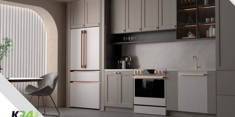 LG SIGNATURE evoluciona con IA y redefine el lujo en el hogar en CES 2026