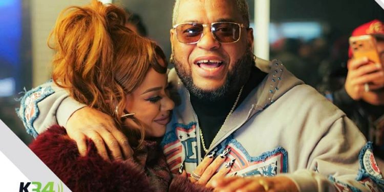 La Insuperable y La Fruta se reencuentran en Nueva Jersey y provocan euforia total