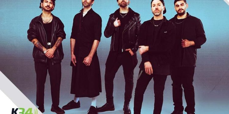 Mi Última Solución anuncia su último show del año en Uniclub tras lanzar “En Vivo en el Teatro Vorterix”