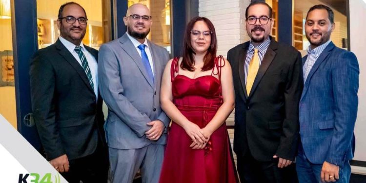 Fénix Legendario Studios celebra diez años de compromiso y pasión por el cine dominicano