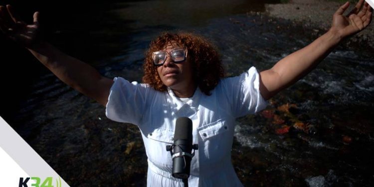 Reall Vida Acosta debuta en la música cristiana con “No Te Rindas”, una alabanza nacida de la fe y la sanación