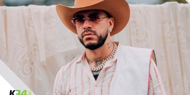 Ryan Castro inaugura diciembre con “Mi Fortuna”, su nuevo himno navideño junto a SOG
