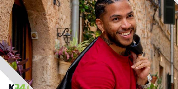 Zajoma presenta “Cuando el amor es de verdad, se siente”, un himno que conecta con las emociones reales